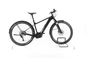 Cannondale Canvas Neo 1 Trekking E-Bike - L