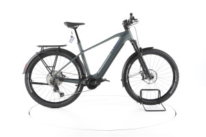 Cube Reaction Hybrid SLX Allroad Trekking E-Bike 2024 - XXL