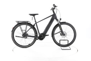 Pegasus Solero EVO 5F City E-Bike 2024 - M / 50 cm