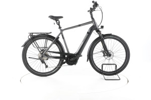 Pegasus Strong EVO 10 Trekking E-Bike - 60 cm