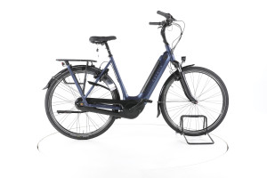 Gazelle Arroyo Elite C7+ City E-Bike Tiefeinsteiger - 57 cm