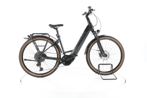 Bulls Cross Rider EVO 2 Trekking E-Bike Tiefeinsteiger 2023 - M