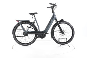Gazelle Avignon C380 HMB City E-Bike Tiefeinsteiger 2024 - 57 cm