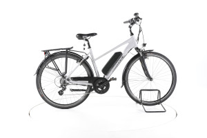 SAXXX Touring Sport Trekking E-Bike - 50 cm
