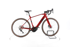 R Raymon GravelRay E 7.0 E-Gravelbike 2023 - M / 54 cm