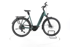 KTM Macina Style 820 Trekking E-Bike Tiefeinsteiger 2024 - L / 56