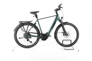 KTM Macina Style 820 Trekking E-Bike 2024 - XL