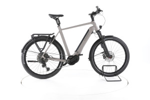 Kalkhoff ENTICE 5.B ADVANCE+ Trekking E-Bike 2023 - XXL / 63