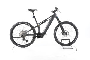 Cube Stereo Hybrid ONE44 HPC SLX Fully E-Bike Carbon 2024 - L
