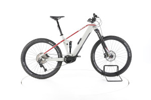 Bulls Sonic EVO AM 1 Fully E-Bike - M / 44