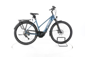 KTM Macina Tour CX 510 Trekking E-Bike - M