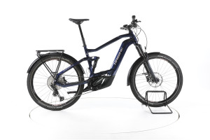 Haibike Adventr. FS 11 SUV E-Bike 2023 - XL / 50