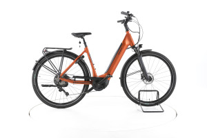 Giant DailyTour E+2D LDS Trekking E-Bike Tiefeinsteiger - M