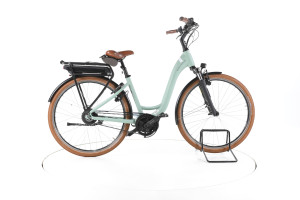 Riese & Müller Swing3 vario City E-Bike Tiefeinsteiger - 46 cm