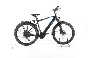 R Raymon TourRay E 8.0 Trekking E-Bike 2023 - L / 55 cm