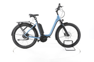 Victoria E-Urban 11.9 City E-Bike Tiefeinsteiger - L