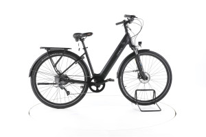 TENWAYS CGO800 Plus Trekking E-Bike Tiefeinsteiger 2024 - 48cm