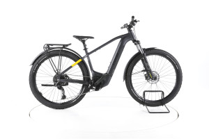 Carver Strict E.510 Trekking E-Bike 2024 - 46