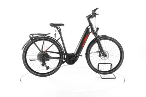 KTM Macina Sport 720 Trekking E-Bike 2023 - 51 cm
