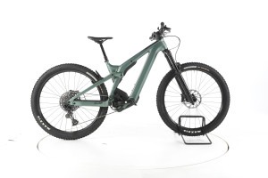 Scott Patron eRide 930 Fully E-Bike - M