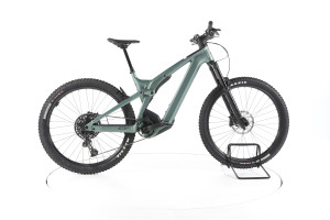 Scott Patron eRide 930 Fully E-Bike - L