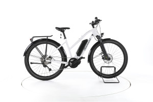 Diamant Zing+ Gen 1 Trekking E-Bike - S