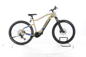 Haibike HardNine 7 E-Bike - 51