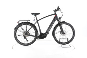 Diamant Zouma Deluxe+ Trekking E-Bike - XL