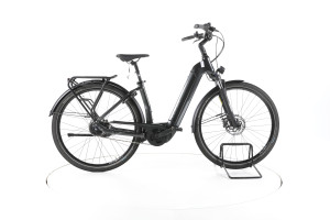 FLYER Gotour6 3.41R City E-Bike Tiefeinsteiger - S
