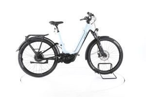 Victoria E-Parcours 5 SUV E-Bike Tiefeinsteiger 2025 - 51