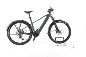 Cube Reaction Hybrid SLX E-Bike 2025 - XL