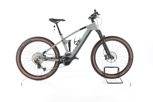 Cube Stereo Hybrid 120 SLX Fully E-Bike 2023 - L