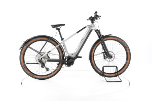 Cube Reaction Hybrid SLX Trekking E-Bike 2023 - M