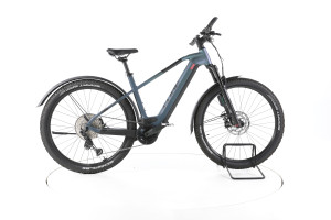 Cube Reaction Hybrid ABS E-Bike 2023 - XL