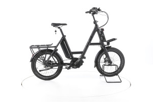 i:SY XXL E5 ZR F CX Kompakt E-Bike Tiefeinsteiger 2023 - 51 cm