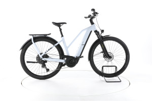 Cube Kathmandu Hybrid ONE Trekking E-Bike 2024 - 46