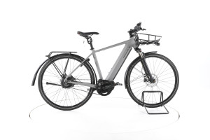 Riese & Müller Roadster Vario City E-Bike - 50cm
