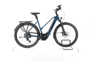 KTM Macina Style 730 Trekking E-Bike 2023 - 56