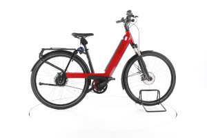 Riese & Müller Nevo3 GT vario City E-Bike Tiefeinsteiger - 48cm