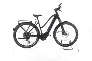 Giant Explore E+0 Pro STA Trekking E-Bike 2023 - L