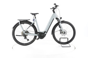 Cube Kathmandu Hybrid Ex Trekking E-Bike Tiefeinsteiger 2024 - L