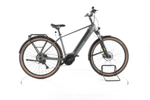 Bulls LT EVO Performance SUV Trekking E-Bike 2024 - L
