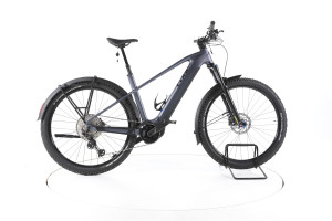 Cube Reaction Hyb. Pro Allroad Trekking E-Bike 2025 - XL