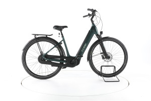 Cube Supreme Hybrid EX City E-Bike Tiefeinsteiger - S / 50 cm