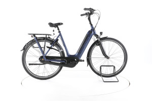 Gazelle Arroyo C7+ HMB Elite City E-Bike Tiefeinsteiger - 57