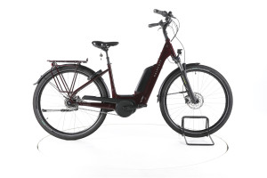 Kalkhoff Image 1.B Advance City E-Bike Tiefeinsteiger - S / 45 cm