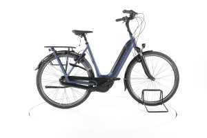 Gazelle Arroyo C7+ HMB Elite City E-Bike Tiefeinsteiger - L / 57 cm