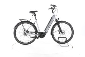 Cube Supreme Hybrid SLX City E-Bike Tiefeinsteiger 2023 - M / 54 cm