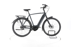 Gazelle Arroyo C5 HMB Elite City E-Bike - XL / 61 cm