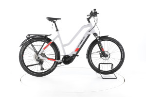 Haibike Trekking 7 E-Bike - 56